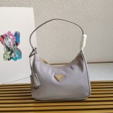 Shop High Quality Best Quality 1NE204 Prada Hobo Handbag