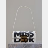 High Quality Best Quality Miss Dior Flap Bag