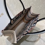 Best Quality Christian Dior CD Book Tote Dolabuy and Bag of the Week