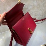 Luxury Best Quality Saint Laurent Cassandra Top-handle 578000 Bag