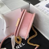 Wholesale Cheap 1:1 Best Quality AS3315 Messenger Boy Handbags