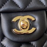 High Quality 1:1 Designer AS2431 Best Quality Purses