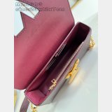 Louis Vuitton Designer Best Quality Twist West Luxury M24603 Bag