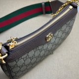 Gucci Best Quality Ophidia GG Crossbody Wholesale 735132 Luxury Bag