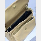Best 28/22cm Best Quality Saint Laurent Niki 633158/633151 Khaki Bags