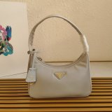 Hobo Bags Prada 1NE515 AAA High Quality Best Quality Bags