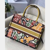 Luxury Best Quality Top Dio CD Book Tote 36/41.5CM Bag