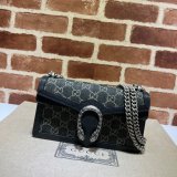 Best China Best Quality Gucci 499623 Dionysus small GG shoulder bag
