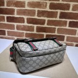 Gucci Designer 760123 Mens Messenger Best Quality Bag