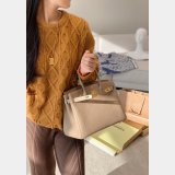 The Best Discount Price Best Quality Hermes Birkin 25/30cm Bag