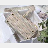 Lady Christian Dior Best 24cm Lady D-Lite Best Quality Bag