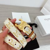 AAA Quality Best Quality Celine Belt Sell at Dolabuy