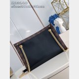 Outlet Louis Vuitton Nova PM LV Vibe M13140 Best Quality Handbag