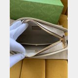 Gucci Luxury Men Best Quality 658572 with Interlocking G Bag