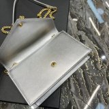 Best Quality Saint Laurent WOC Cassandra Chain 393953 Bag