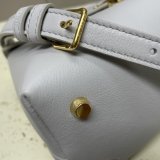 AAA+ Celine Best Quality 117523 Nino Supple 7 Star Bag