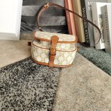 Celine Best Quality Designer Folco Besace 191502 Best Quality Bags