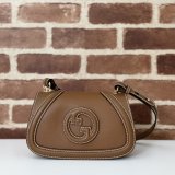 Designer Gucci Best Quality Blondie 815700 Shoulder Bag