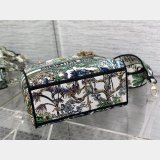 Lady Dior 24cm 100% Identical Lady Best Quality Bag Sale Online