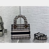 The Best Lady Dior 17/24cm Top Quality Best Quality Designer Bag