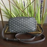 Where to Find the Best Best Quality Goyard Capvert Crossbody Bag