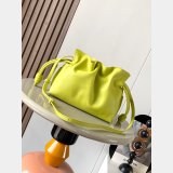 Best Quality Loewe Mini Flamenco Clutch In Nappa Calfskin 23CM