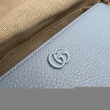 Perfect and Convincing Gucci Wallets Best Quality 456117