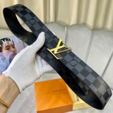 Louis Vuitton 40MM Belts Sale Replica