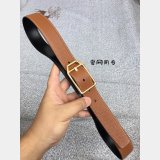 Designer Best Quality LHermes 32mm Belts Online Sale