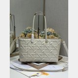 Fashion Dior Toujours 1:1 Mirror Tote 1166 Best Quality Bag