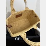 Best Wholesale Celine TCABAS THAIS 116302