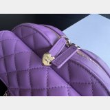 Perfect Best Quality Heart Bag AS3191 Lambskin Fake Designer Bags