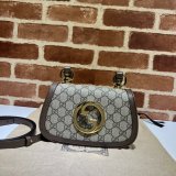 Best Quality Gucci Luxury Blondie 724645 Shoulder Bag