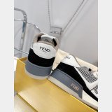 Top Best Quality Fendi Shoes Website To Buy High Quality 1:1 Match