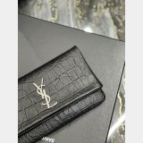 Best Best Quality YSL Designer Saint Laurent 738821 Clutches Bag