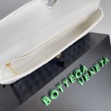 Luxury 741511 Best Quality Bottega Veneta Andiamo Evening Bags