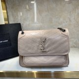 AAA+ Best Quality Saint Laurent Niki Shoulder 498894 Bag