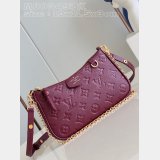 Best Easy Pouch On Strap M80349 Best Quality Louis Vuitton Bag