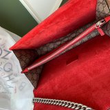 Best Best Quality Gucci Dionysus Fashion 400249 Shoulder Bag