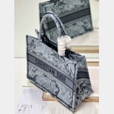 Book Tote Christian Dior Best Quality Wholesale 1286/1265 Bag