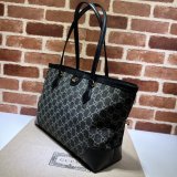 AAA Best Quality Gucci Ophidia 631685 medium tote with Web Bag