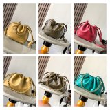 Best Quality Loewe MINI/Medium Flamenco Purse In Mellow Nappa Lambskin