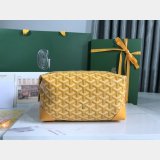 Goyard Top Luggage Boeing NBA Love 020215 Best Quality Bag