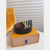 Buy Best Quality Louis Vuitton AAA+ Belts Outlet 40mm Dolabuy