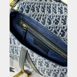 Fashion Christian Dior Montaigne Saddle 3351/3397 Best Quality Bag