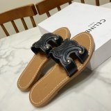 Celine Best Quality Designer Sandals Fashion Shoes