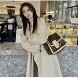 Luxury Dauphine Soft GM Monogram M47149 Louis Vuitton Best Quality Bag