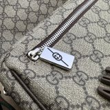 Gucci Designer 760123 Mens Messenger Best Quality Bag