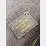 Louis Vuitton Best Quality Christopher M46805 Backpack Copy Bag