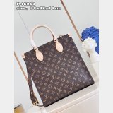 Sac Plat Louis Vuitton Best Quality Monogram M46263 AAA+ Bag